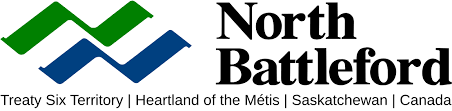 city of north battleford logo
