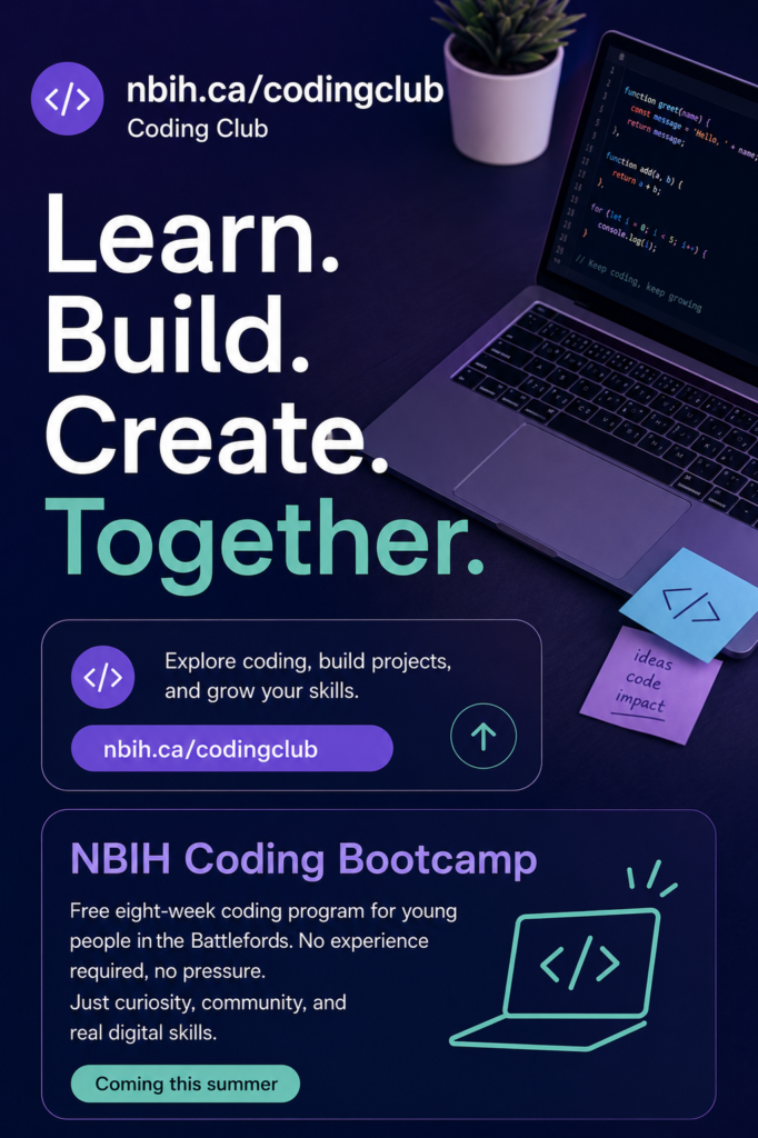 coding class ad